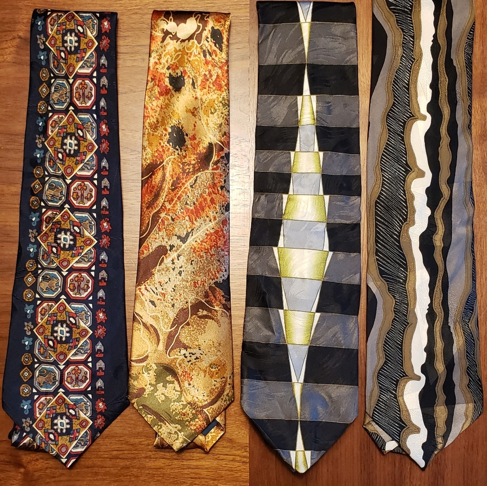 Ties